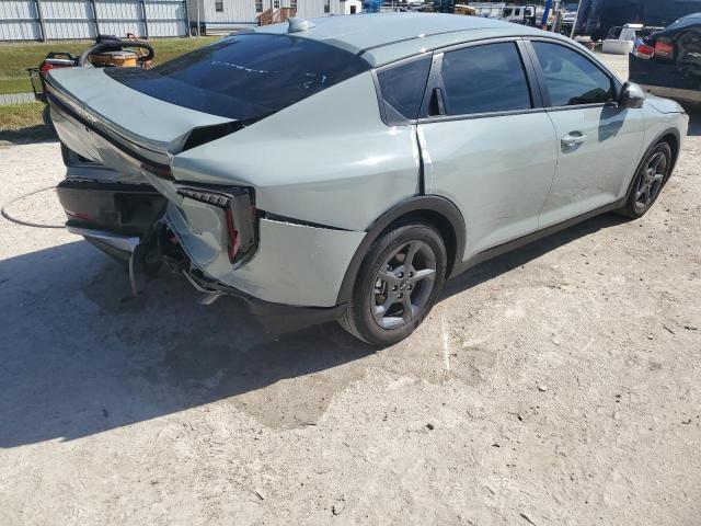 Photo 3 from auction – 2025 KIA K4 LX with VIN 3KPFT4DE6SE152485