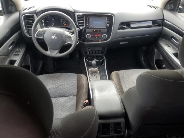 Photo 8 from auction – 2019 MITSUBISHI OUTLANDER with VIN JA4AD2A38KZ048156