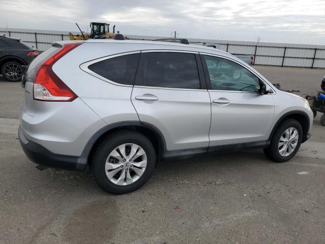 Photo 3 from auction – 2014 HONDA CR-V EXL with VIN 2HKRM4H75EH710672