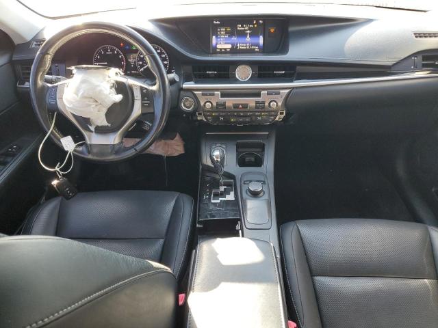 Photo 8 from auction – 2015 LEXUS ES 350 with VIN JTHBK1GG4F2210429