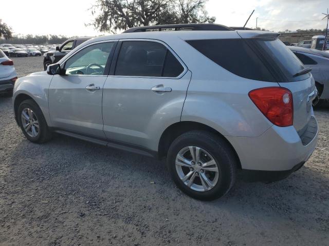 Photo 2 from auction – 2015 CHEVROLET EQUINOX LT with VIN 2GNALCEK0F6266021