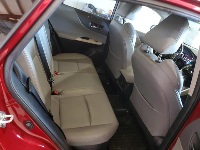 Photo 10 from auction – 2022 TOYOTA VENZA LE with VIN JTEAAAAH0NJ112077