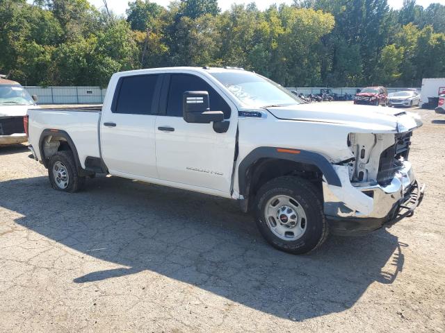 Photo 4 from auction – 2020 GMC SIERRA C25 with VIN 1GT48LE74LF136540