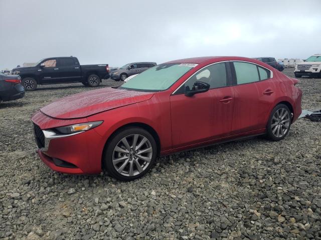 MAZDA 3 PREFERRE 2019 with VIN 3MZBPADL0KM109747 - Photo from auction