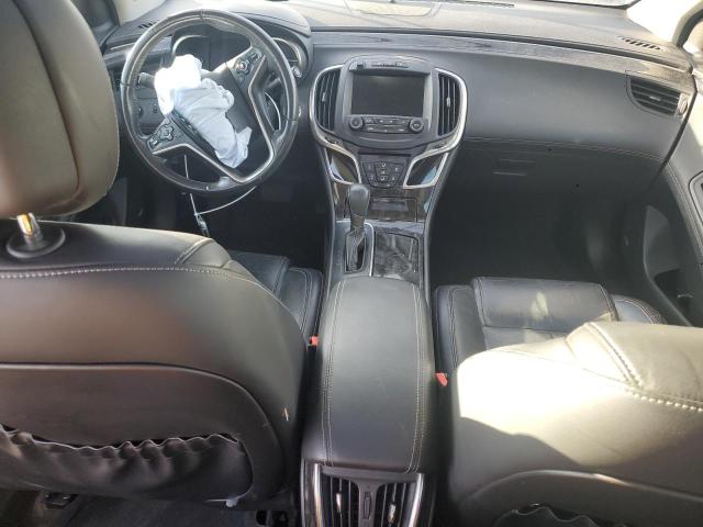 Photo 8 from auction – 2014 BUICK LACROSSE T with VIN 1G4GF5G3XEF158887