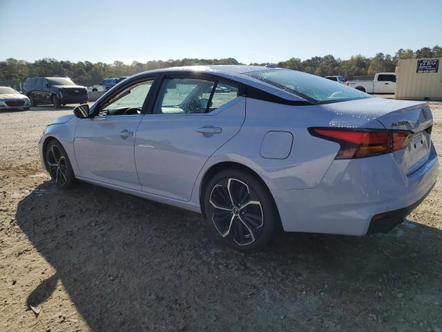 Photo 2 from auction – 2024 NISSAN ALTIMA SR with VIN 1N4BL4CV8RN430430