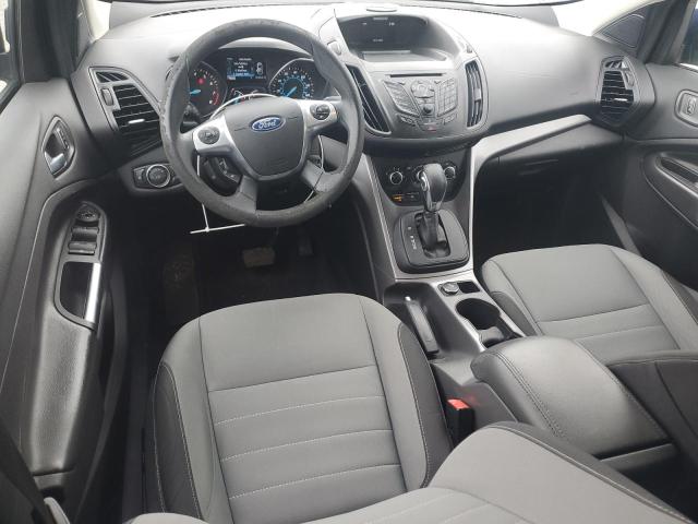 Photo 8 from auction – 2016 FORD ESCAPE SE with VIN 1FMCU0G7XGUA88834