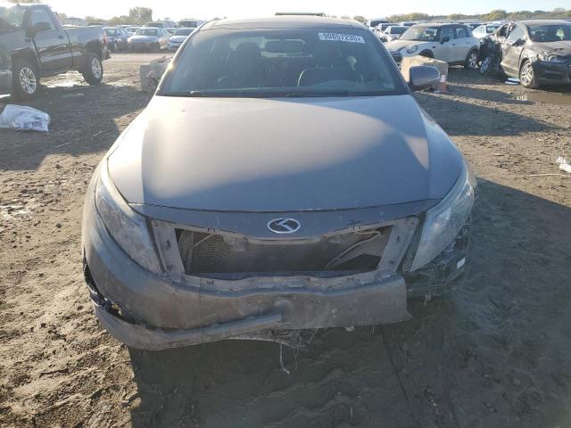 Photo 5 from auction – 2014 KIA OPTIMA EX with VIN 5XXGN4A76EG340312