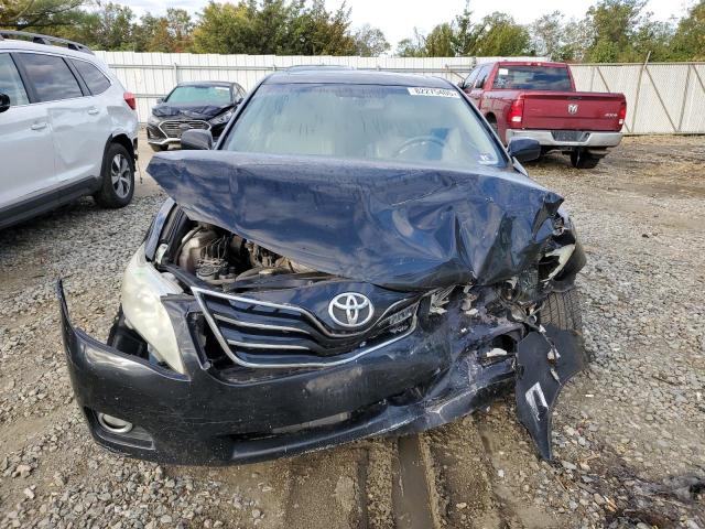 Photo 5 from auction – 2011 TOYOTA CAMRY with VIN 4T1BF3EK5BU661663
