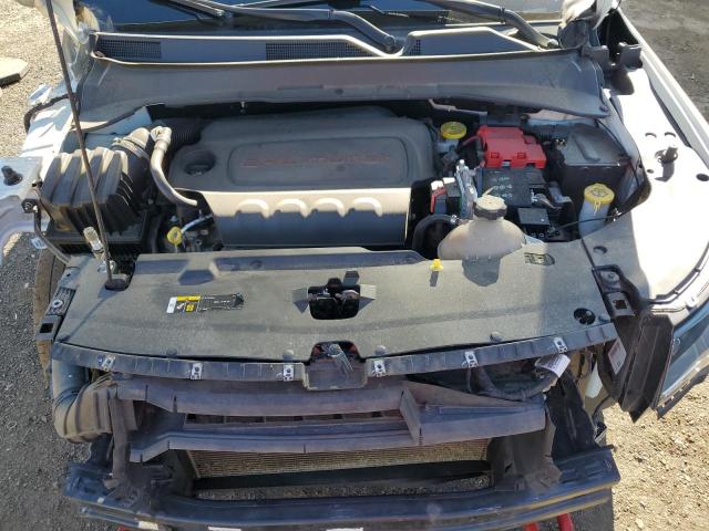 Photo 12 from auction – 2019 JEEP COMPASS TR with VIN 3C4NJDDB1KT775984