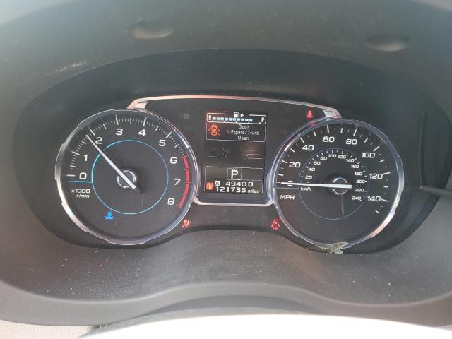 Photo 9 from auction – 2018 SUBARU FORESTER 2 with VIN JF2SJAGC5JH538869