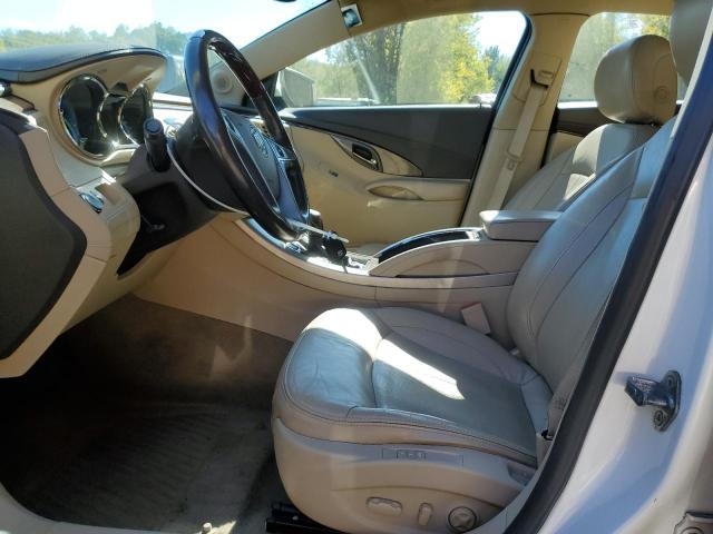 Photo 7 from auction – 2010 BUICK LACROSSE C with VIN 1G4GE5EV3AF145755