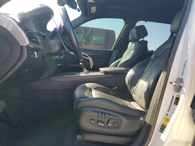 Photo 7 from auction – 2016 BMW X5 XDR40E with VIN 5UXKT0C55G0F74631