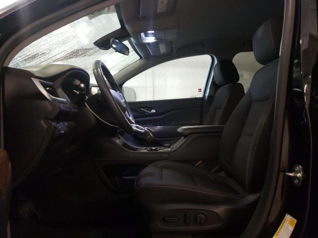 Photo 7 from auction – 2021 GMC ACADIA SLE with VIN 1GKKNRLS4MZ125231