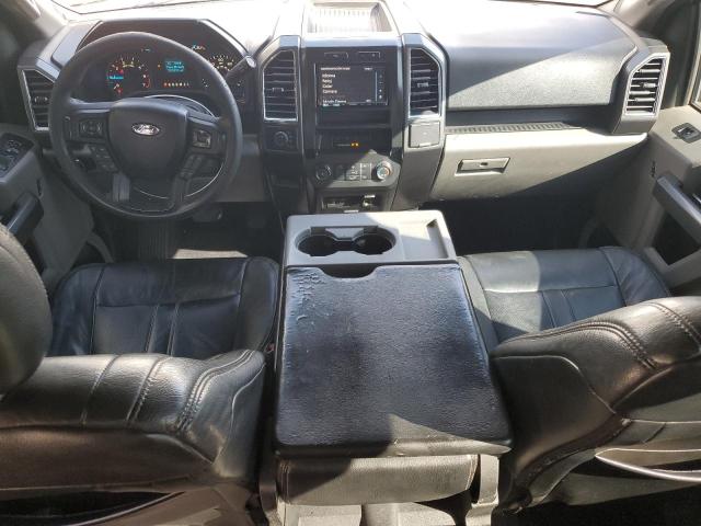 Photo 8 from auction – 2015 FORD F150 SUPER with VIN 1FTEW1EP1FKE86363