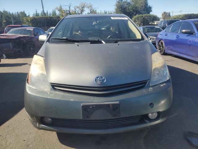 Photo 5 from auction – 2004 TOYOTA PRIUS with VIN JTDKB20U740111474