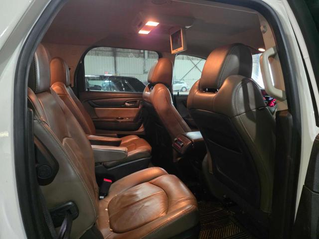 Photo 6 from auction – 2015 GMC ACADIA SLT with VIN 1GKKRRKD3FJ182545
