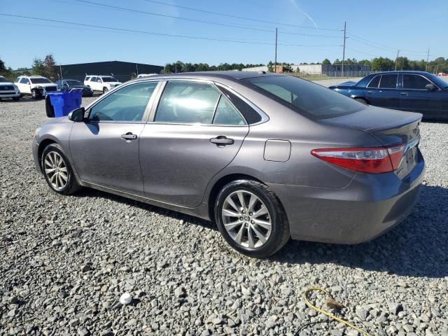 Photo 2 from auction – 2016 TOYOTA CAMRY XSE with VIN 4T4BF1FK3GR535446