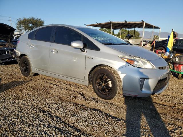 Photo 4 from auction – 2015 TOYOTA PRIUS with VIN JTDKN3DU2F0468426