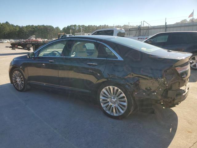 Photo 2 from auction – 2014 LINCOLN MKZ with VIN 3LN6L2J90ER825212