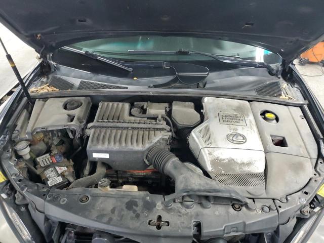 Photo 12 from auction – 2008 LEXUS RX 400H with VIN JTJHW31U982857483