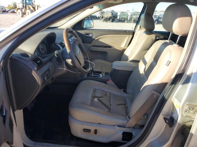 Photo 7 from auction – 2008 FORD TAURUS with VIN 1FAHP25W58G183525