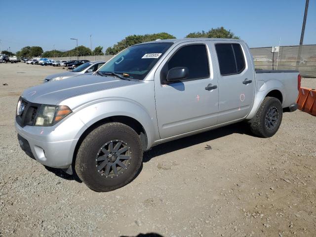 Photo 1 from auction – 2014 NISSAN FRONTIER S with VIN 1N6AD0ER5EN763025
