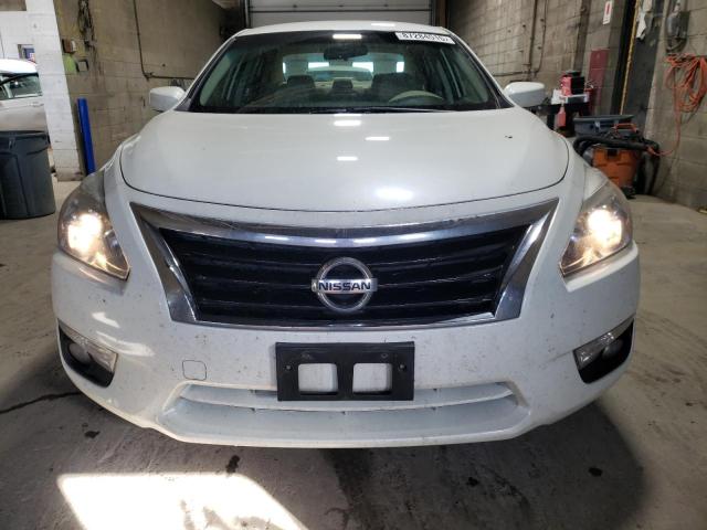 Photo 5 from auction – 2015 NISSAN ALTIMA 2.5 with VIN 1N4AL3AP2FC431526