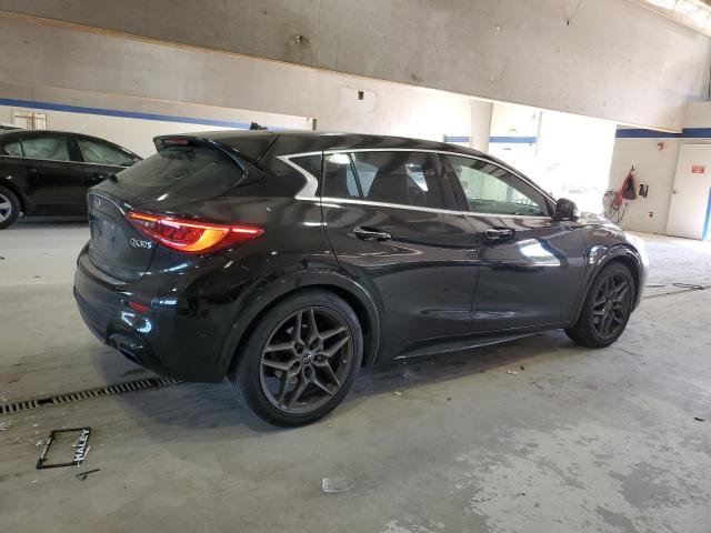 Photo 3 from auction – 2018 INFINITI QX30 BASE with VIN SJKCH5CP4JA044040