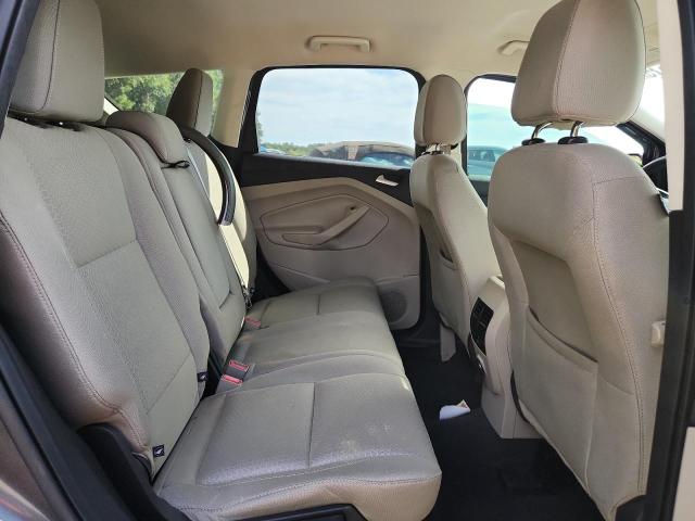 Photo 10 from auction – 2017 FORD ESCAPE SE with VIN 1FMCU0GDXHUB08832