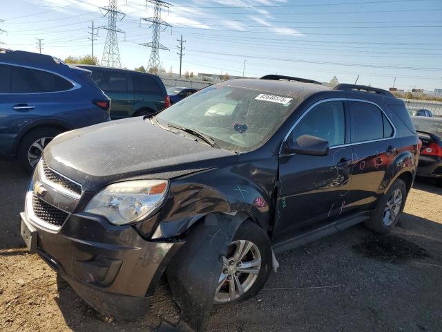Photo 1 from auction – 2014 CHEVROLET EQUINOX LT with VIN 2GNALBEK2E6105713