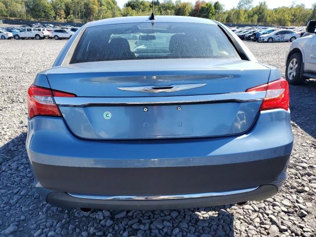 Photo 6 from auction – 2011 CHRYSLER 200 LIMITE with VIN 1C3BC2FG6BN624508