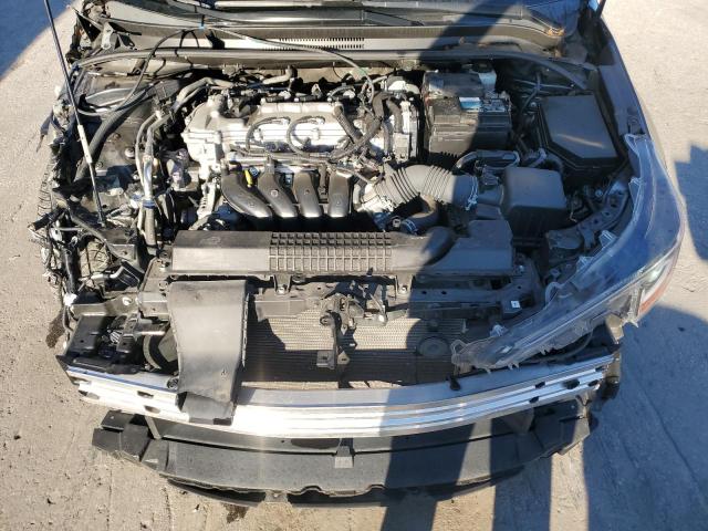 Photo 11 from auction – 2020 TOYOTA COROLLA LE with VIN JTDEPRAEXLJ092684