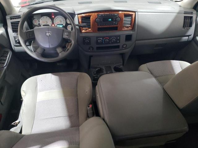 Photo 8 from auction – 2006 DODGE RAM 1500 S with VIN 1D7HU18286J139854