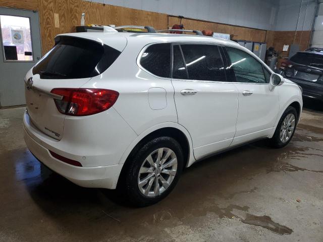 Photo 3 from auction – 2017 BUICK ENVISION E with VIN LRBFXDSA2HD111218