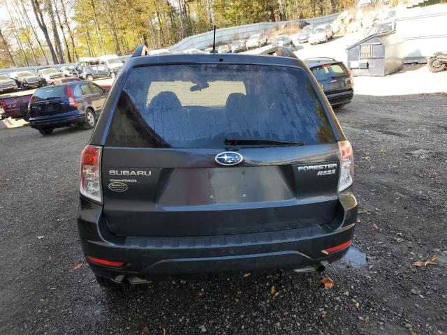 Photo 6 from auction – 2012 SUBARU FORESTER 2 with VIN JF2SHADC7CH439408