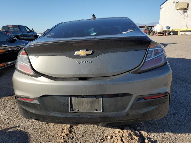 Foto 6 de la subasta – 2016 CHEVROLET VOLT LT con VIN 1G1RC6S52GU127774