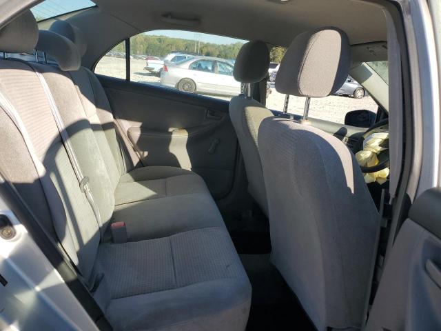 Photo 10 from auction – 2006 TOYOTA COROLLA with VIN JTDBR32E060079090