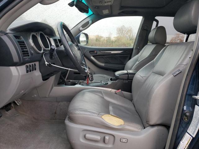 Photo 7 from auction – 2004 TOYOTA 4RUNNER LI with VIN JTEBT17R648013817