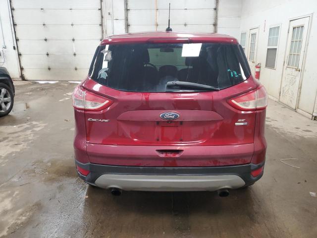 Foto 6 de la subasta – 2014 FORD ESCAPE SE con VIN 1FMCU9G97EUC43262