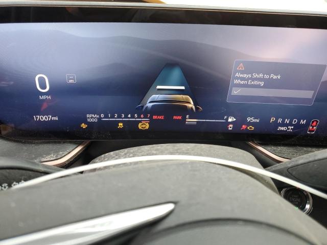 Photo 9 from auction – 2024 BUICK ENVISION E with VIN LRBFZPE41RD023652