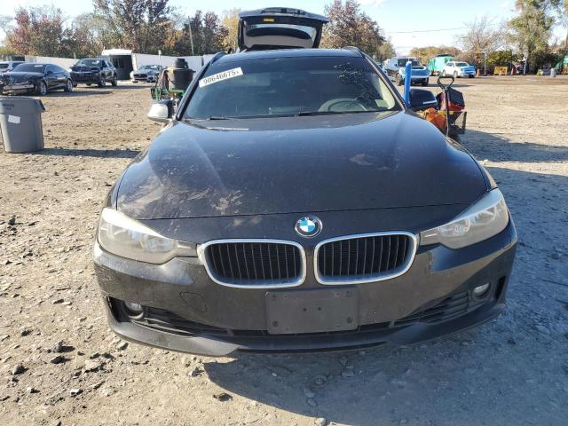 Photo 5 from auction – 2015 BMW 328 XI with VIN WBA3G7C5XFK297555