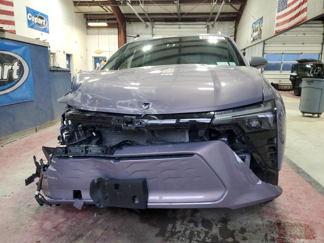 Photo 5 from auction – 2025 CHEVROLET BLAZER LT with VIN 3GNKDGRJ4SS138628