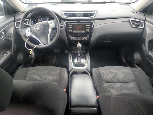 Photo 8 from auction – 2014 NISSAN ROGUE S with VIN 5N1AT2MT1EC856405