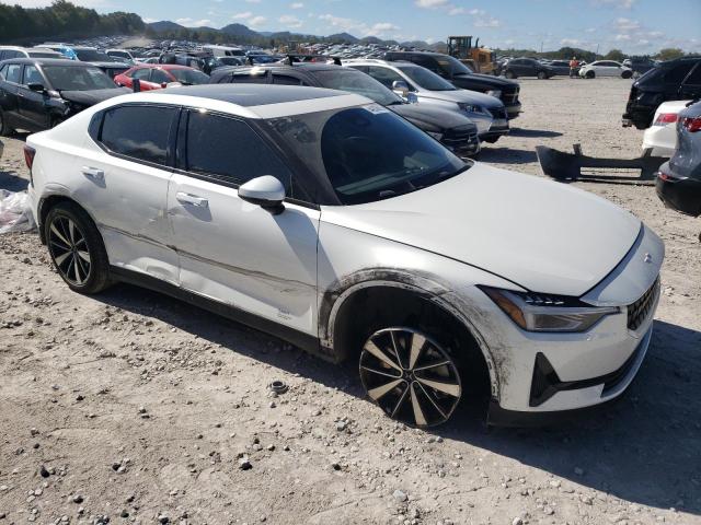 Photo 4 from auction – 2022 POLESTAR 2 with VIN LPSED3KA4NL055485