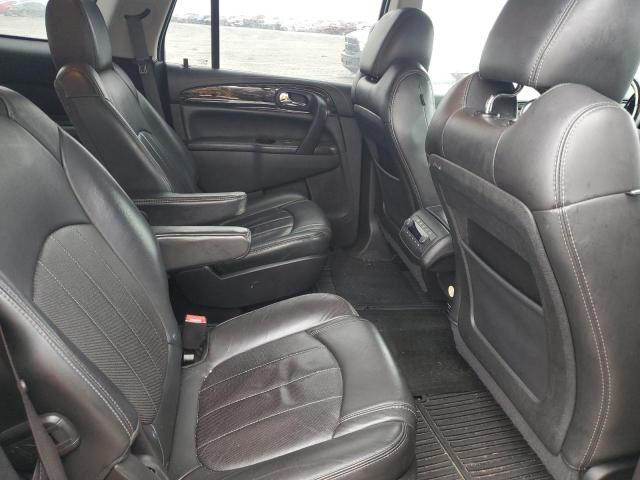 Photo 11 from auction – 2014 BUICK ENCLAVE with VIN 5GAKRBKD2EJ332535