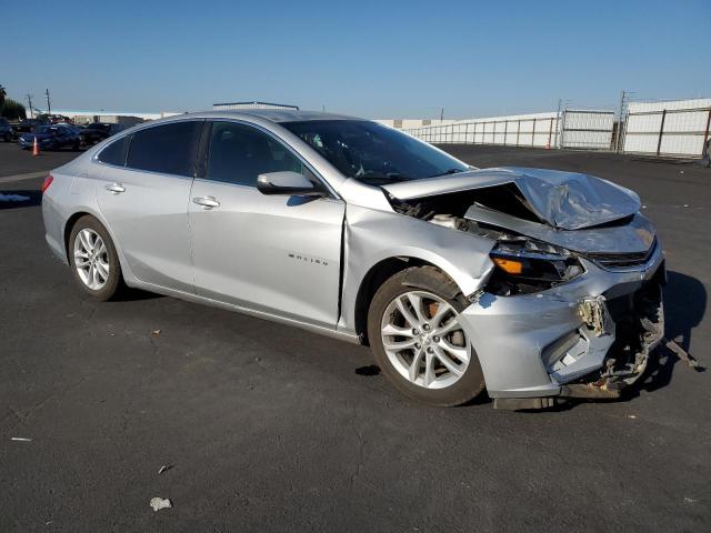 Photo 4 from auction – 2017 CHEVROLET MALIBU LT with VIN 1G1ZE5ST2HF174277