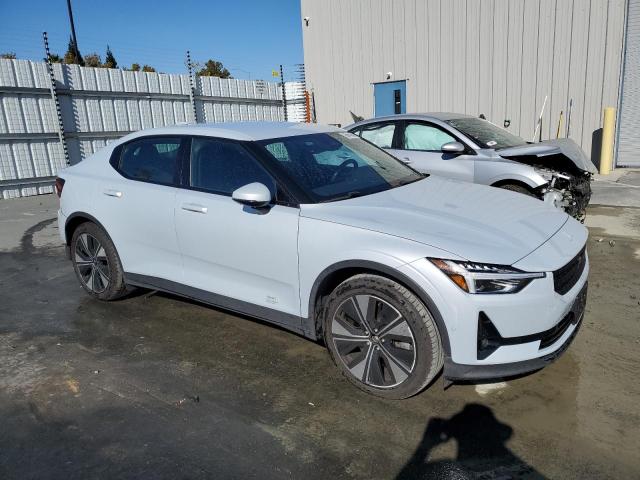 Photo 4 from auction – 2023 POLESTAR 2 with VIN YSMEG3KA7PL159667