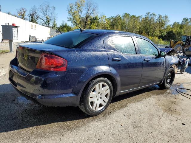 Photo 3 from auction – 2014 DODGE AVENGER SE with VIN 1C3CDZAB4EN153887