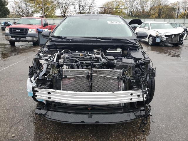 Photo 5 from auction – 2024 TOYOTA COROLLA LE with VIN 5YFB4MDE6RP125372